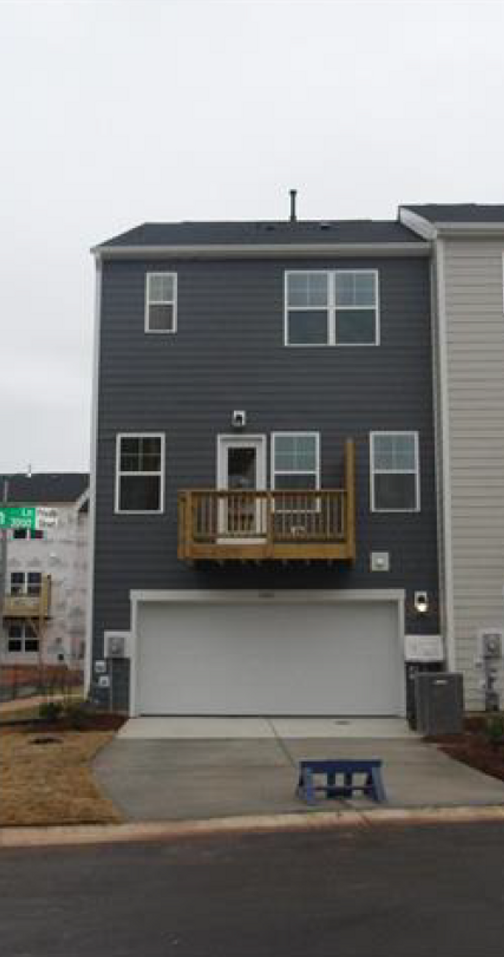 Brellon Ln, Raleigh NC 27703 on Alcove