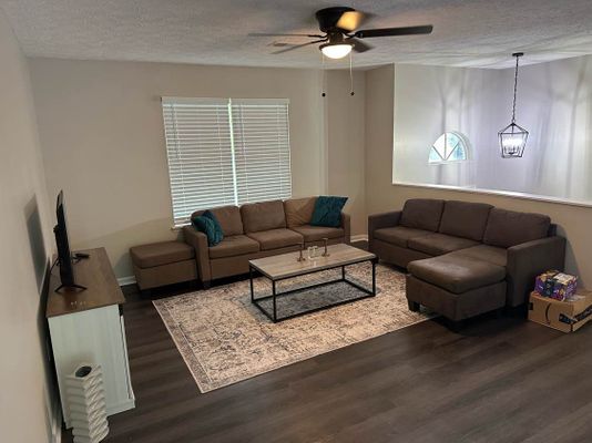Newberry Trail listing photo