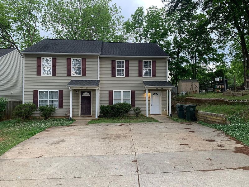 Bragg St, Raleigh NC 27610 on Alcove