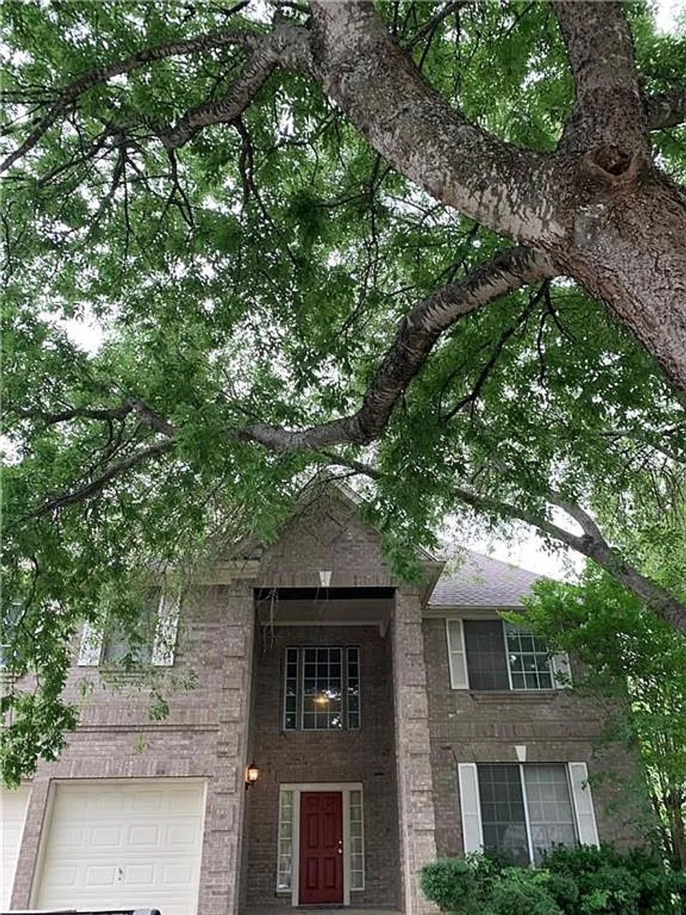 Fort Grant Dr, Round Rock 78665 on Alcove