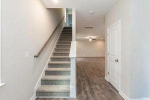 W Vance St, Zebulon NC 27597 on Alcove