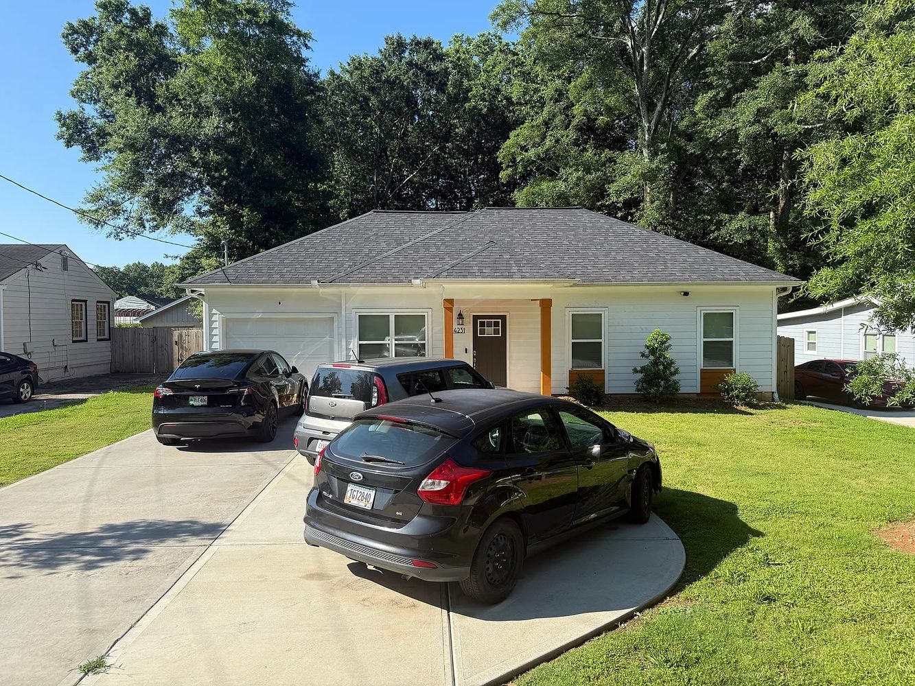 Lindsey Dr, Decatur 30035 on Alcove