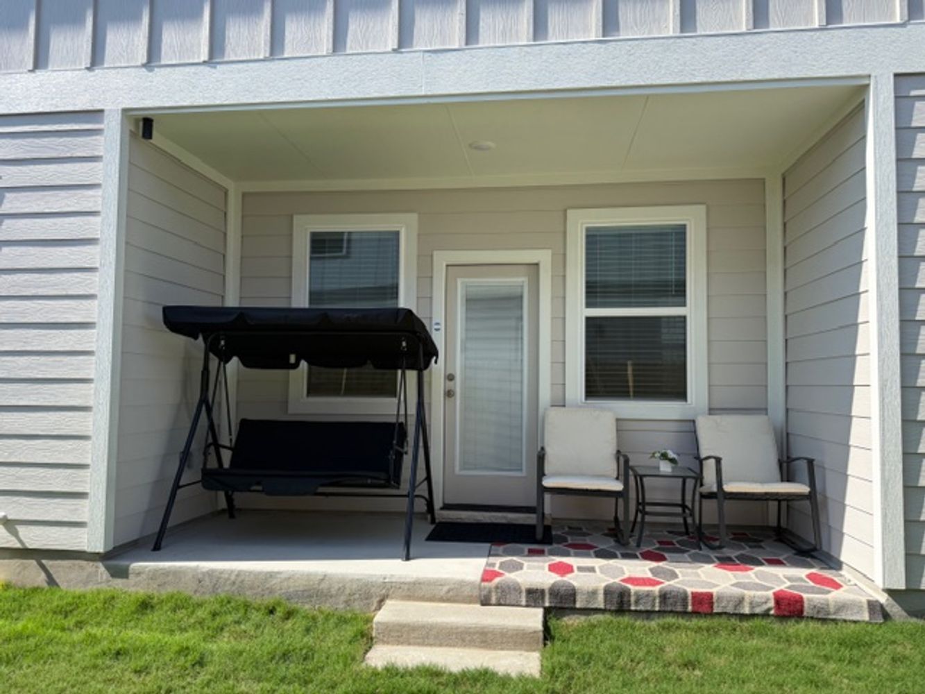 Alice Jay Wy, Round Rock TX 78665 on Alcove