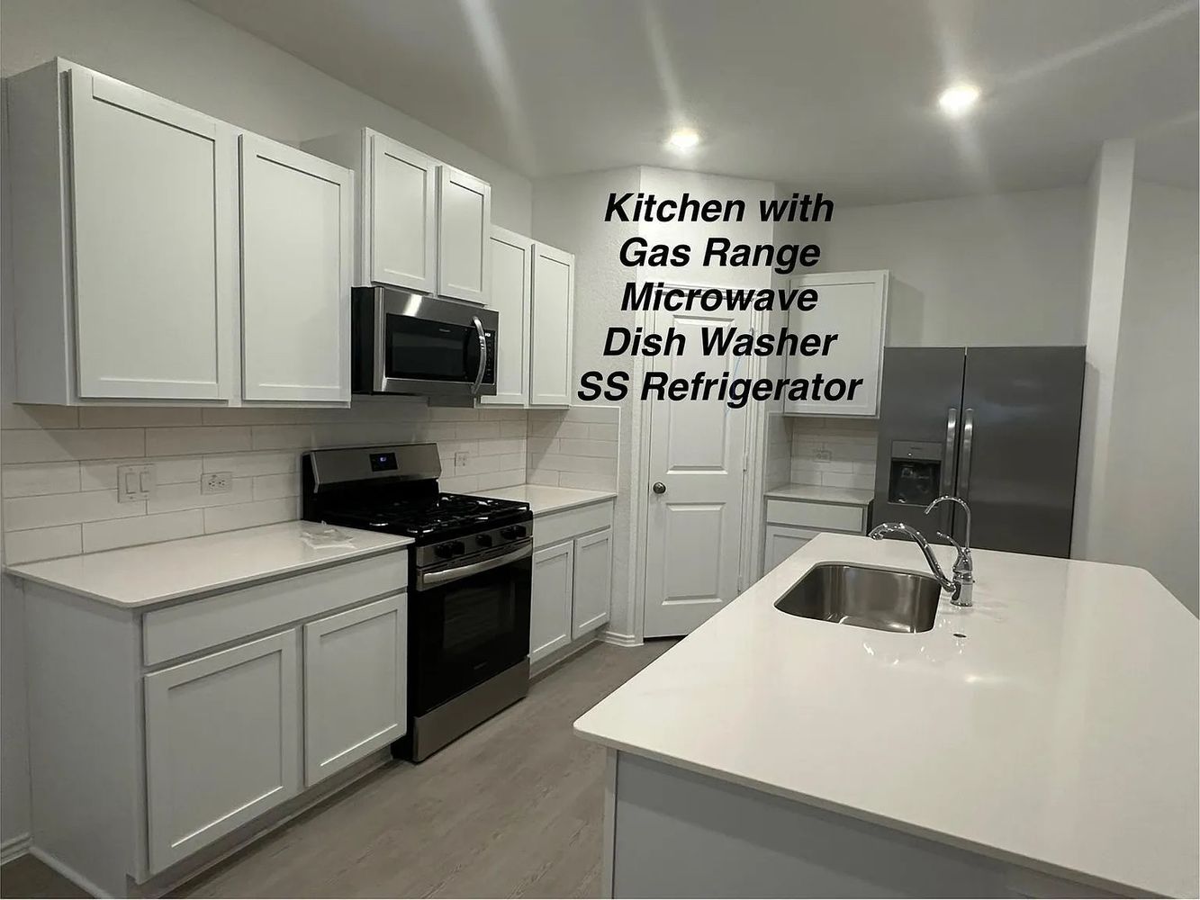 Pickerel St, Leander TX 78641 on Alcove