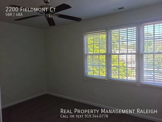 Fieldmont Ct listing photo