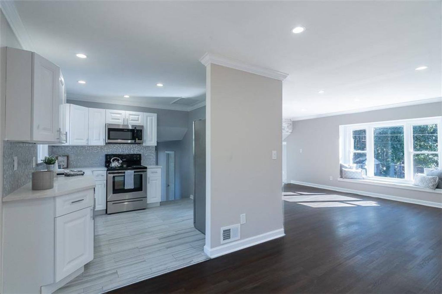 Trafalgar Way, Atlanta GA 30341 on Alcove