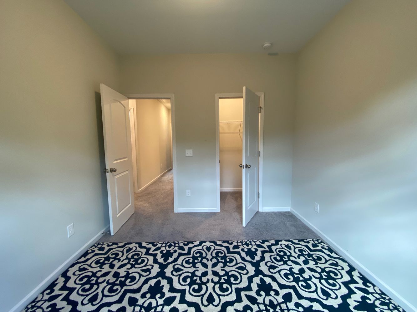 Co-living rooms at Ainslie Downs St, Charlotte NC 28273 on Alcove