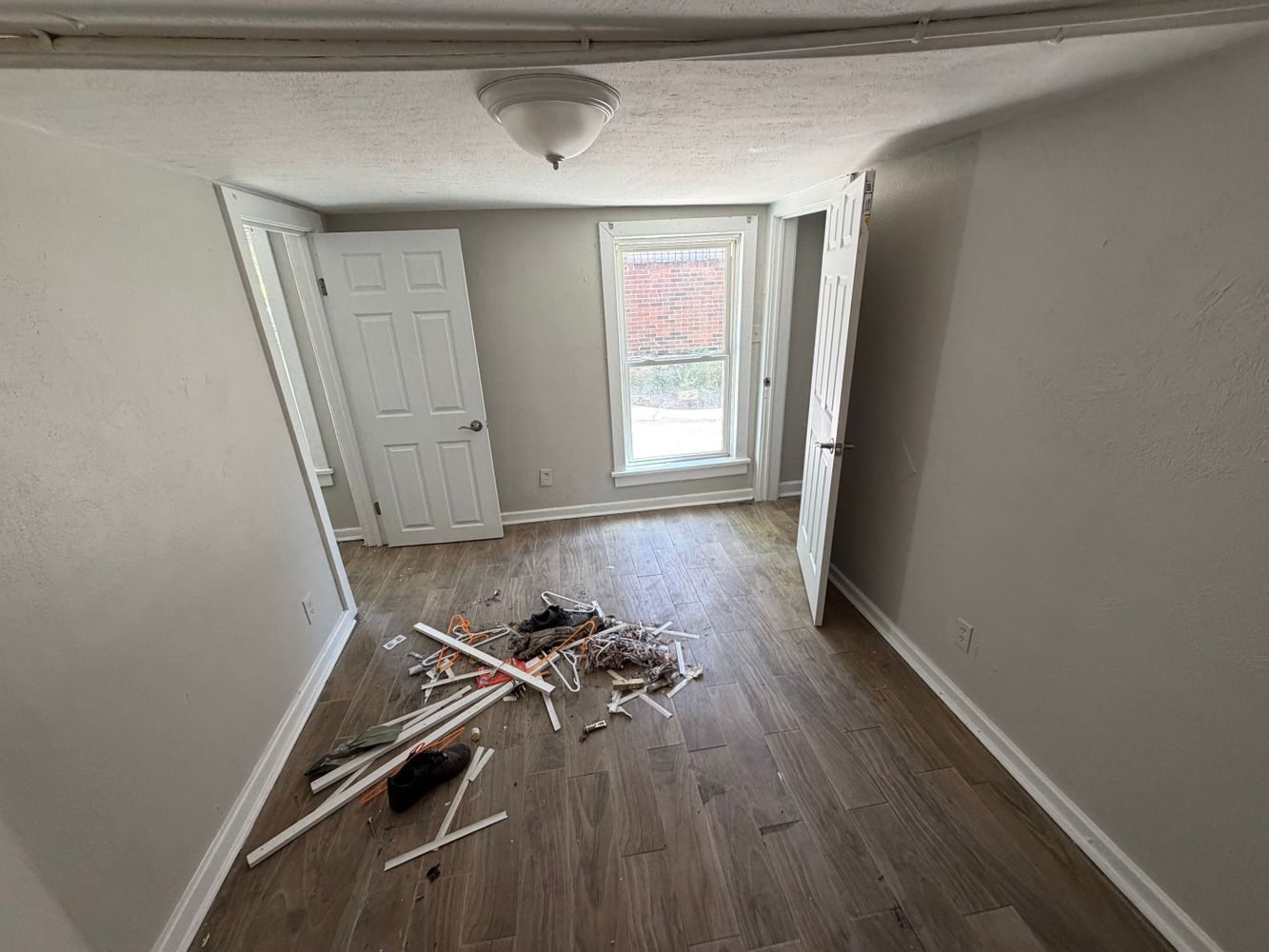 Co-living rooms at M.L.K. Jr Dr SW, Atlanta GA 30310 on Alcove