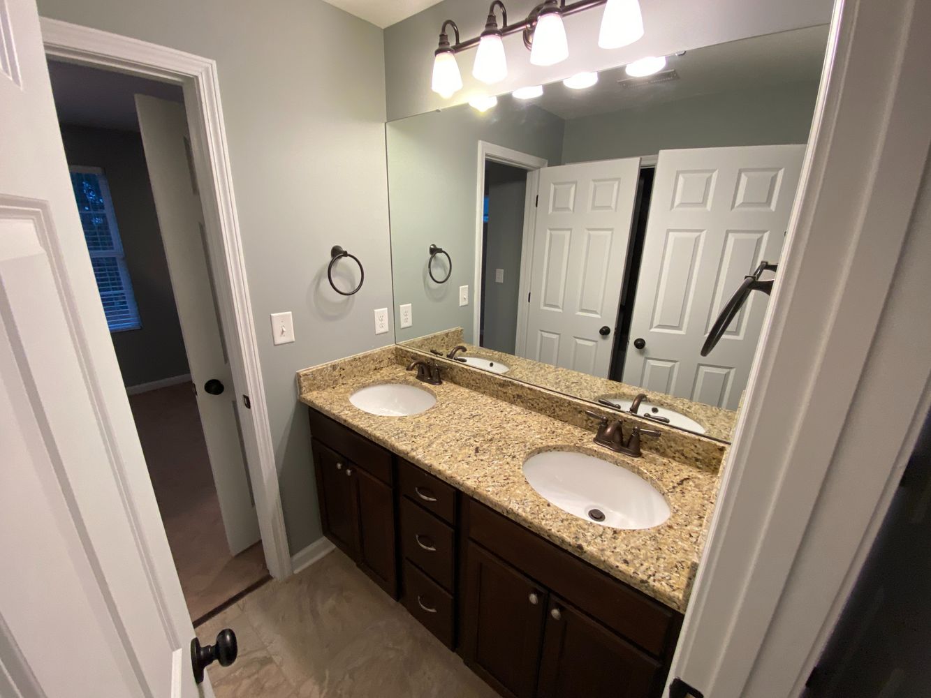 Co-living rooms at Pineland Cir, Raleigh NC 27606 on Alcove