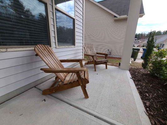 Snowy Egret Ct, Durham, NC listing photo