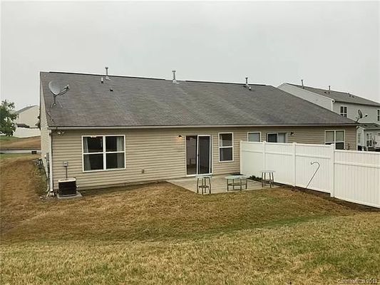 Ziegler Ln listing photo