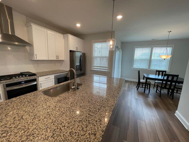 Bistre Dr, Cary NC 27519 Alcove