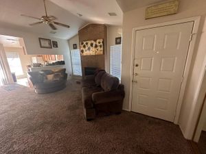 Santa Anna Dr, Garland TX 75042 on Alcove