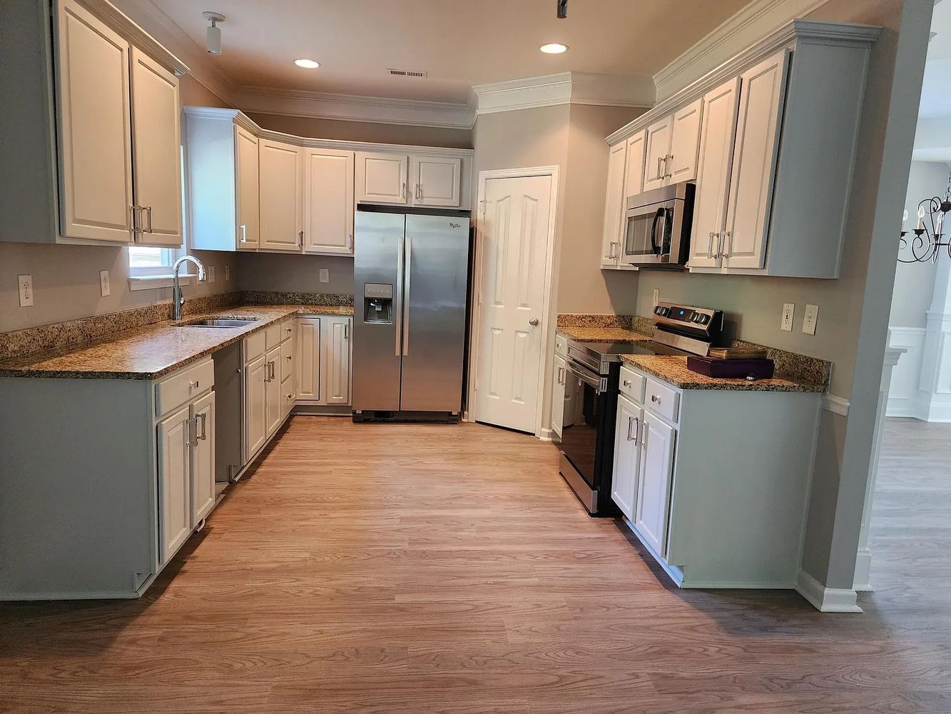 Mountain Quail Dr, Charlotte NC 28216 on Alcove