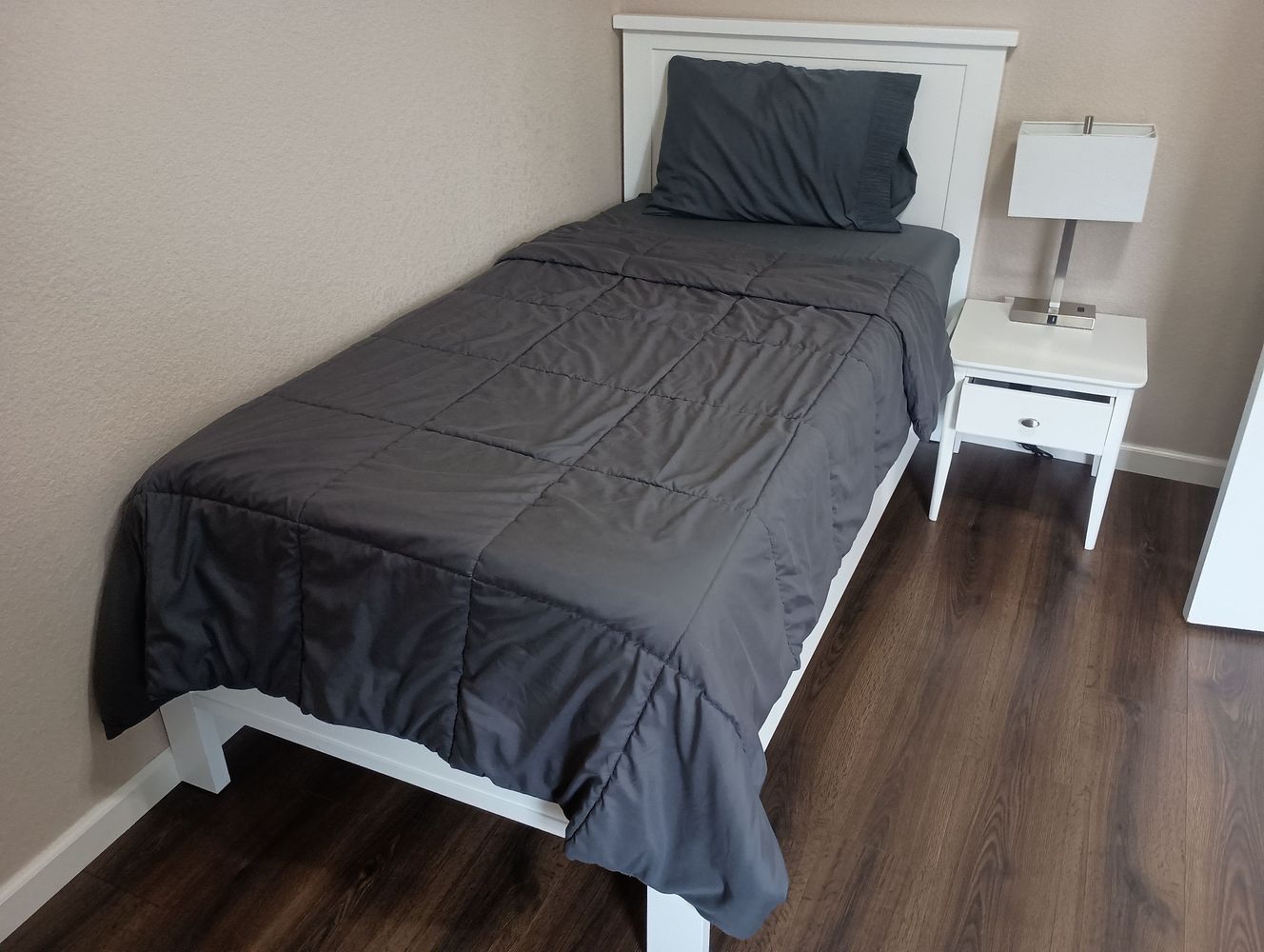 Co-living rooms at Arabian King, Converse TX 78109 on Alcove