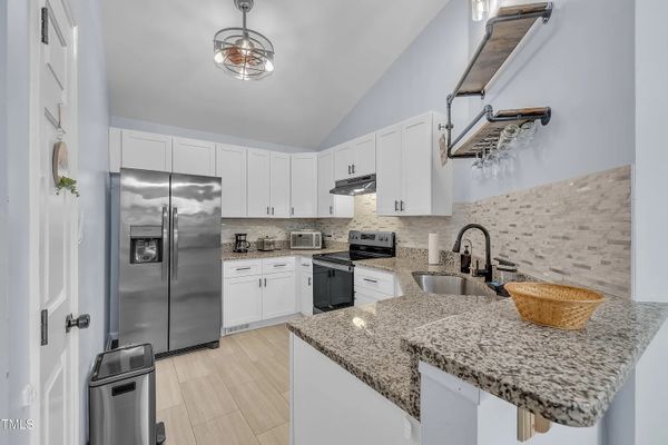 Tall Rock Ct, Raleigh, NC listing photo
