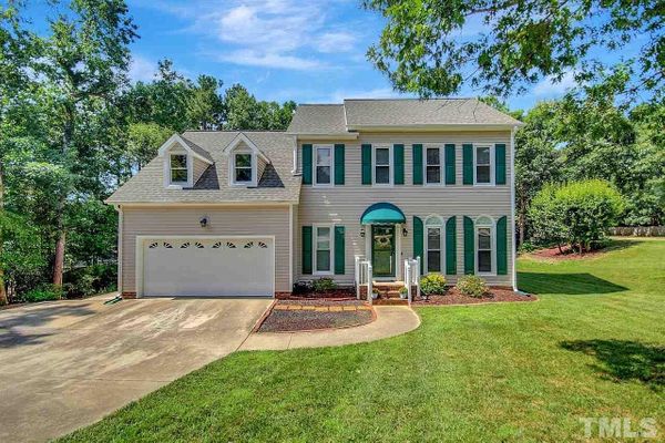 Daingerfield Dr listing photo