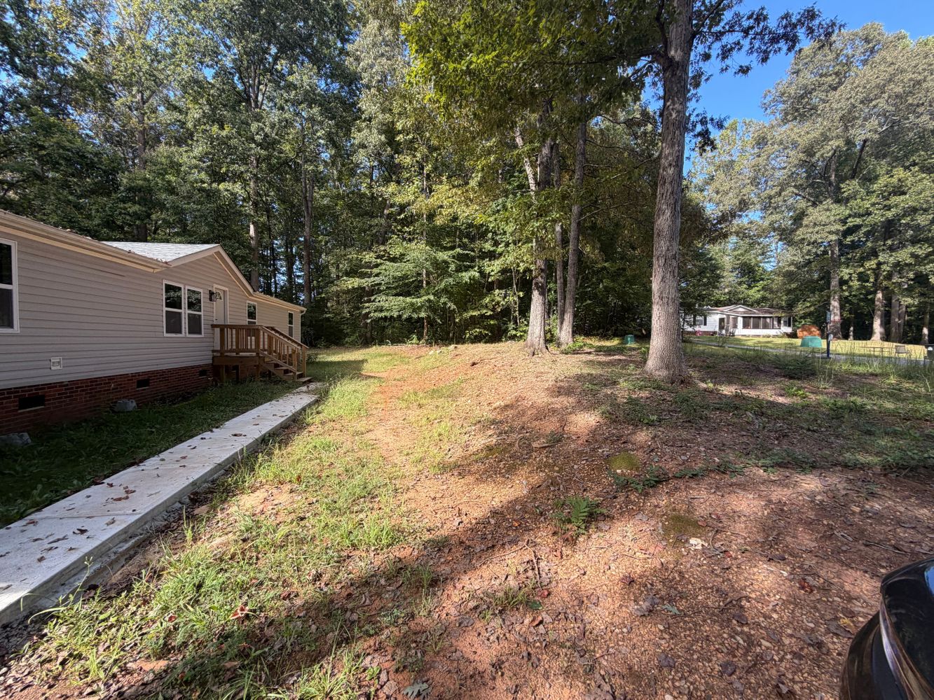 Park Creek Dr, Mount Holly NC 28120 on Alcove
