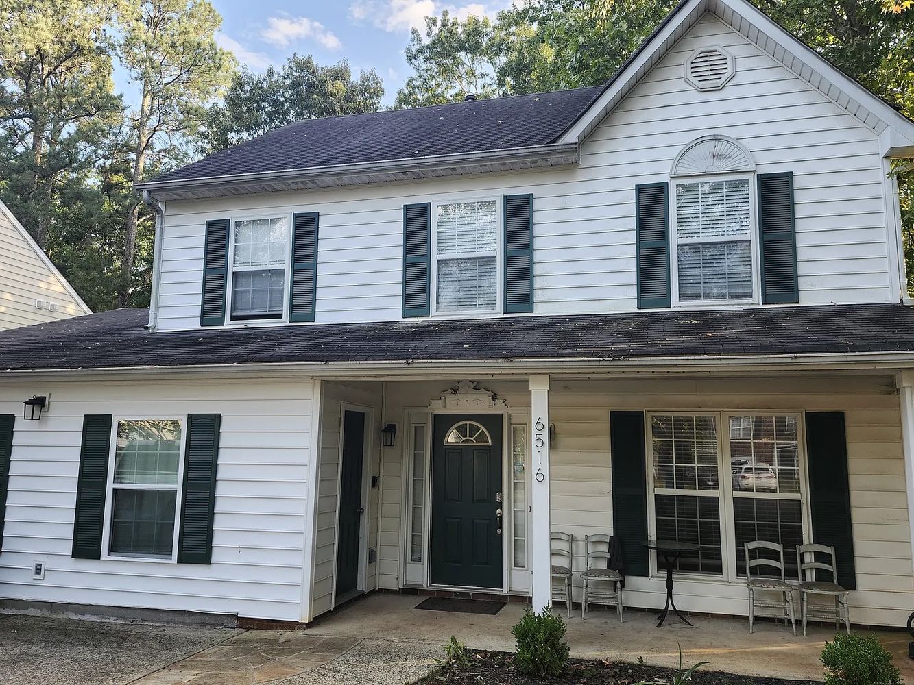 Nevin Rd, Charlotte NC 28262 on Alcove