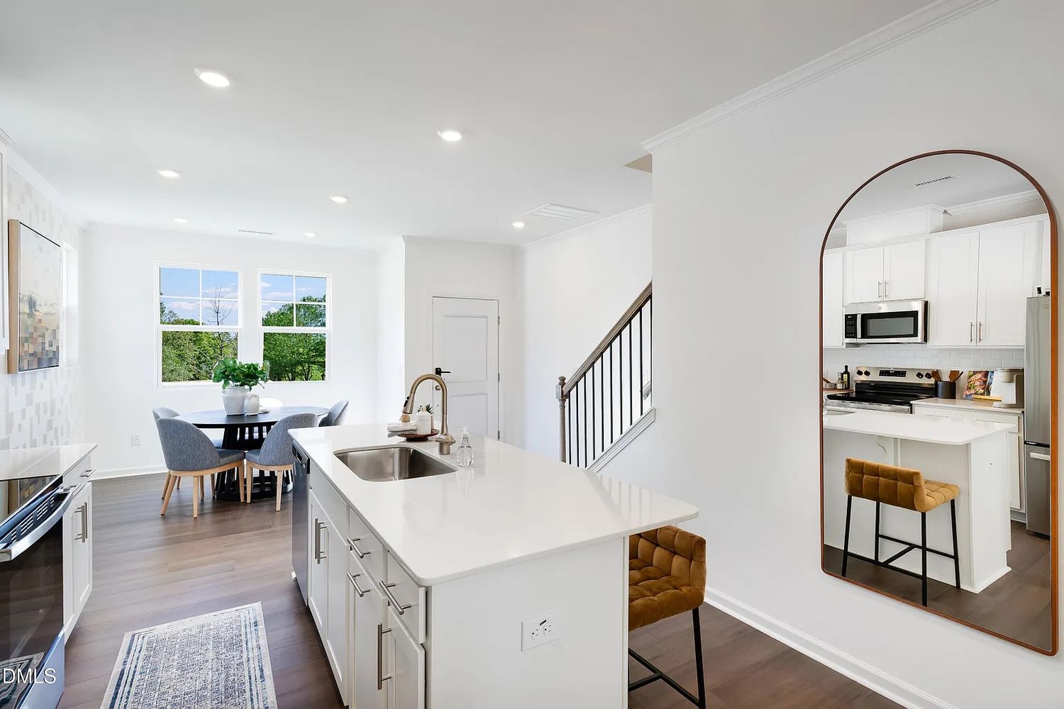 Crescent Townes Wy, Raleigh NC 27604 on Alcove