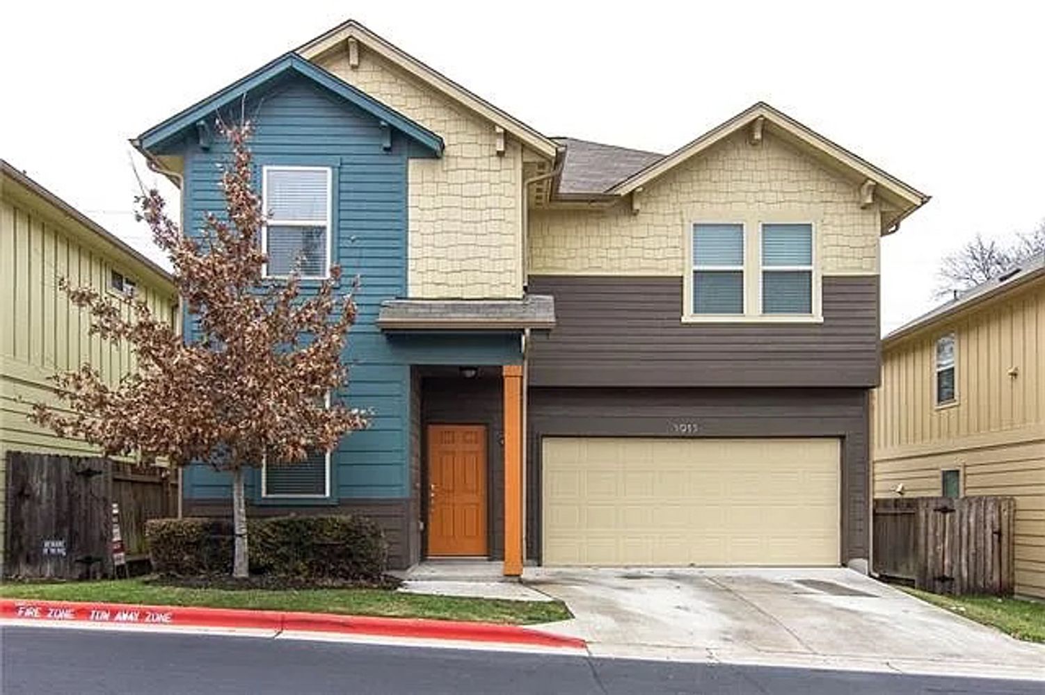 Red Bud Ridge Ln, Austin 78744 on Alcove