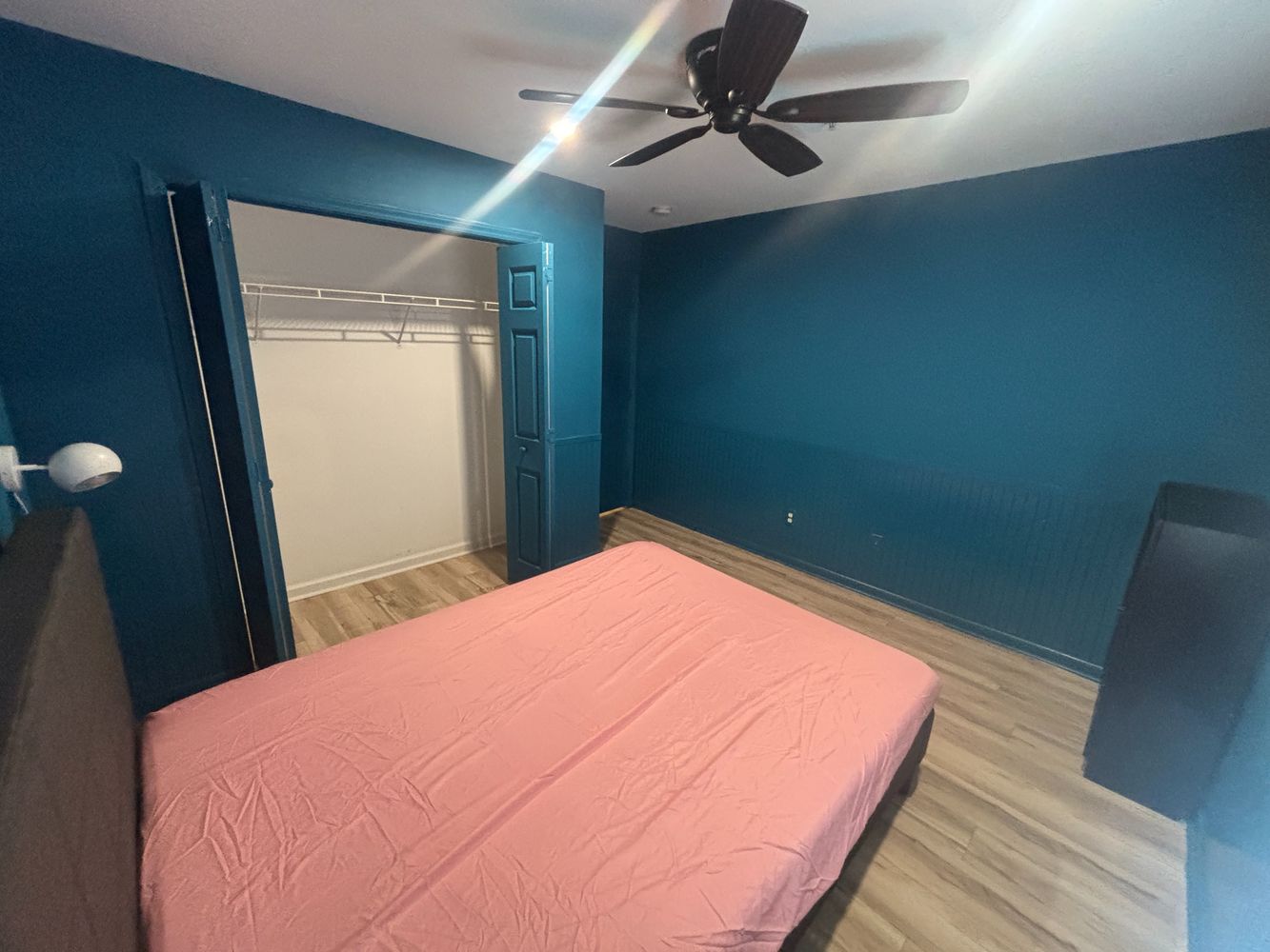 Co-living rooms at Trailwood Heights Ln, Raleigh NC 27603 on Alcove