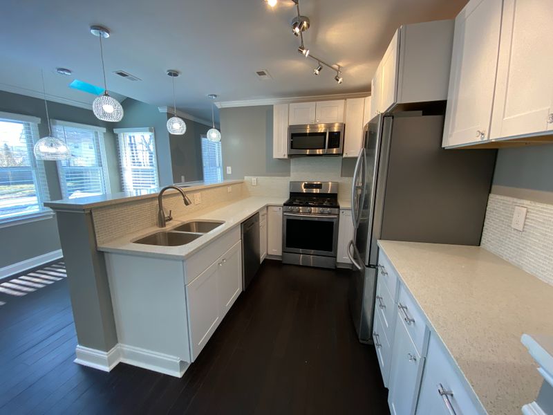 Reed Ct, Durham NC 27703 Alcove