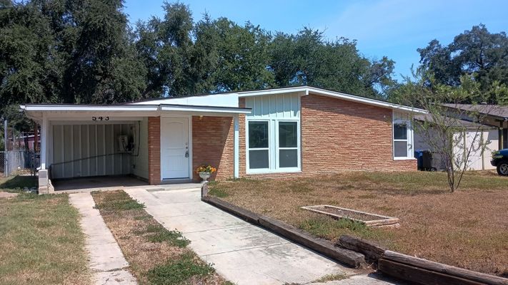 Congress Ave, San Antonio, TX, TX listing photo