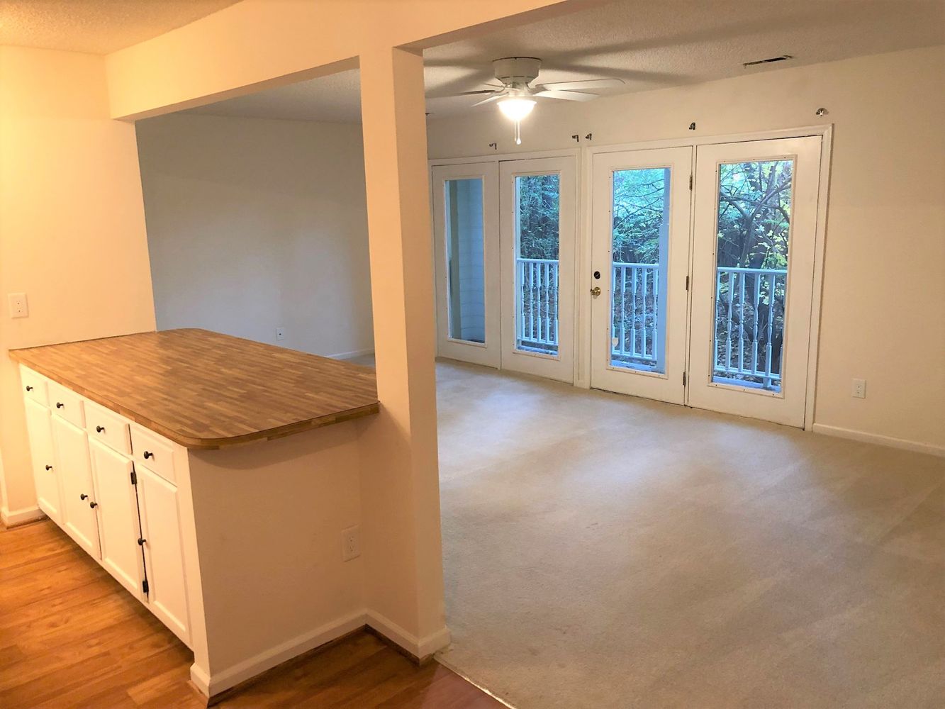 Quaker Landing, Raleigh NC 27603 on Alcove