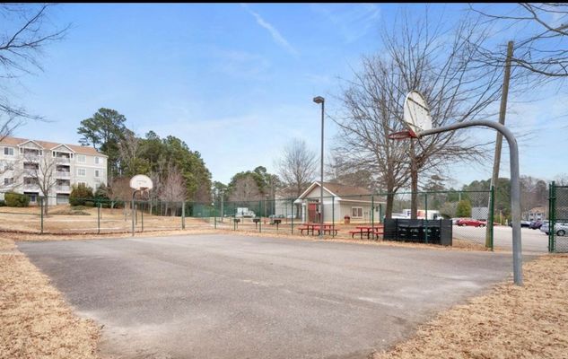 Collegiate Cir, Raleigh, NC listing photo