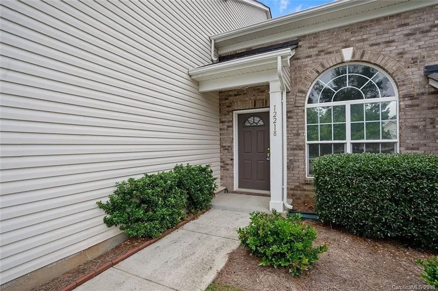 Stratfield Pl Cir, Pineville NC 28134 on Alcove