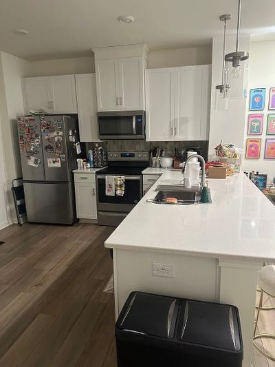 Spline Cir, Raleigh, NC listing photo