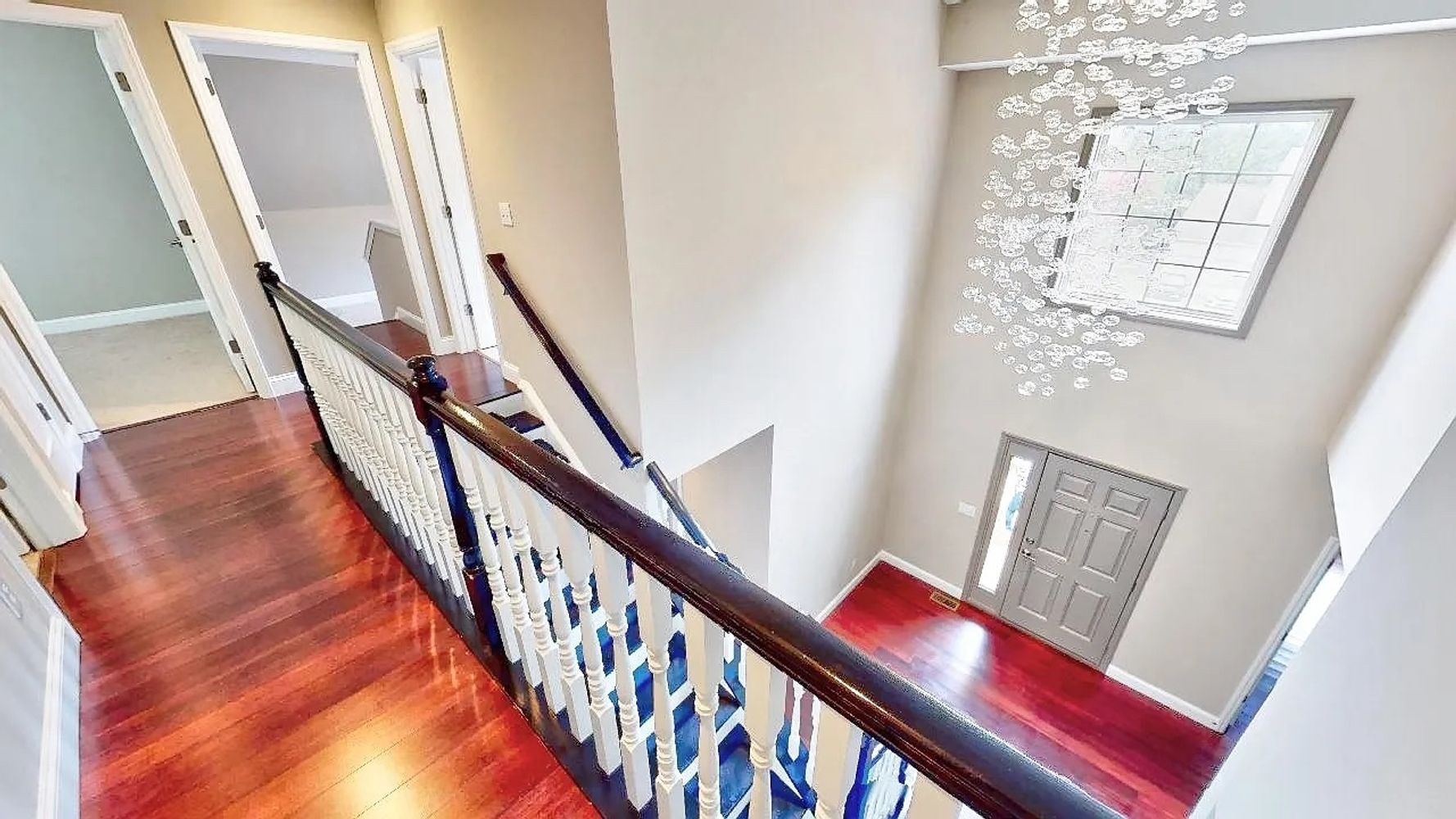 New Parkside Dr, Chapel Hill NC 27516 on Alcove