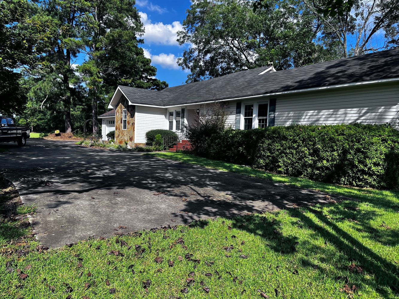 Cobb St, Palmetto GA 30268 on Alcove