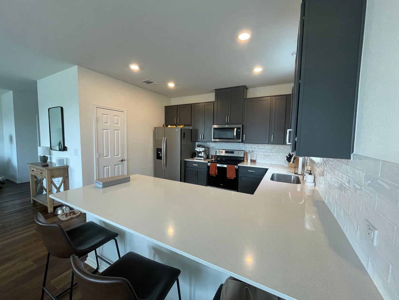 Conestoga Wagon Way, Del Valle TX 78617 on Alcove