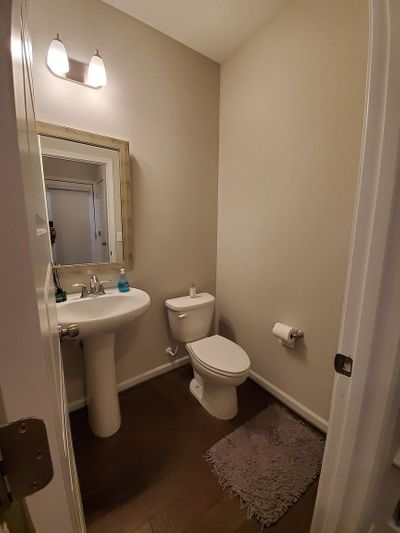 Metropolitan Dr listing photo