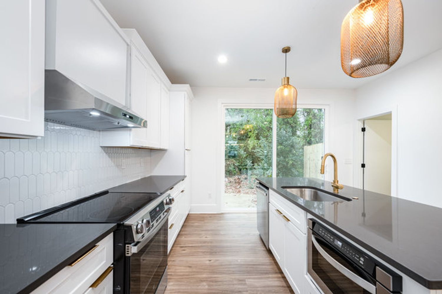 Donna Ave, Charlotte NC 28205 on Alcove