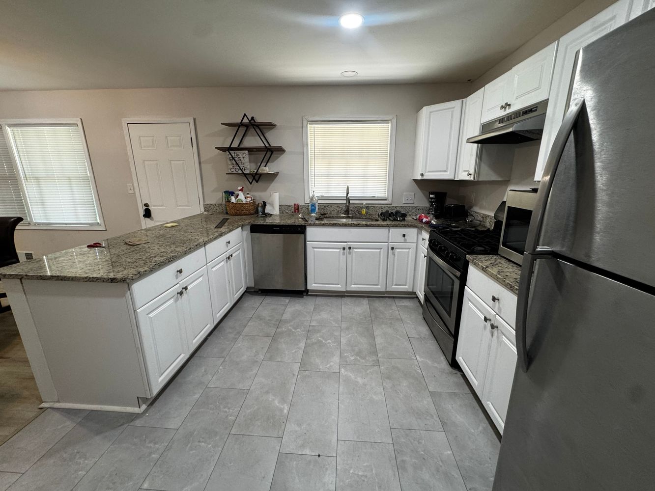 Winthrop Rd, College Park GA 30337 on Alcove