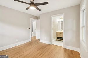 Diana Dr SW, Atlanta GA 30315 on Alcove