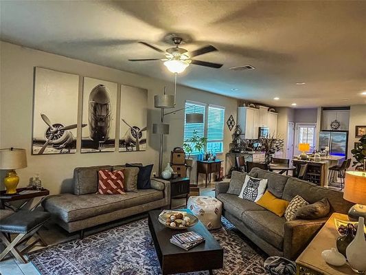 Prado Ranch Blvd, Austin, TX listing photo