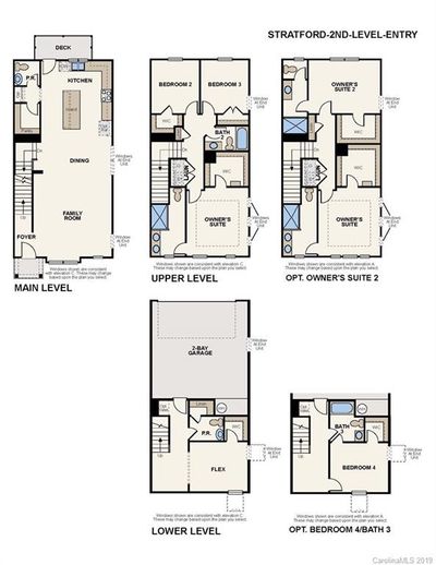 Ainslie Downs St, Charlotte, NC listing photo