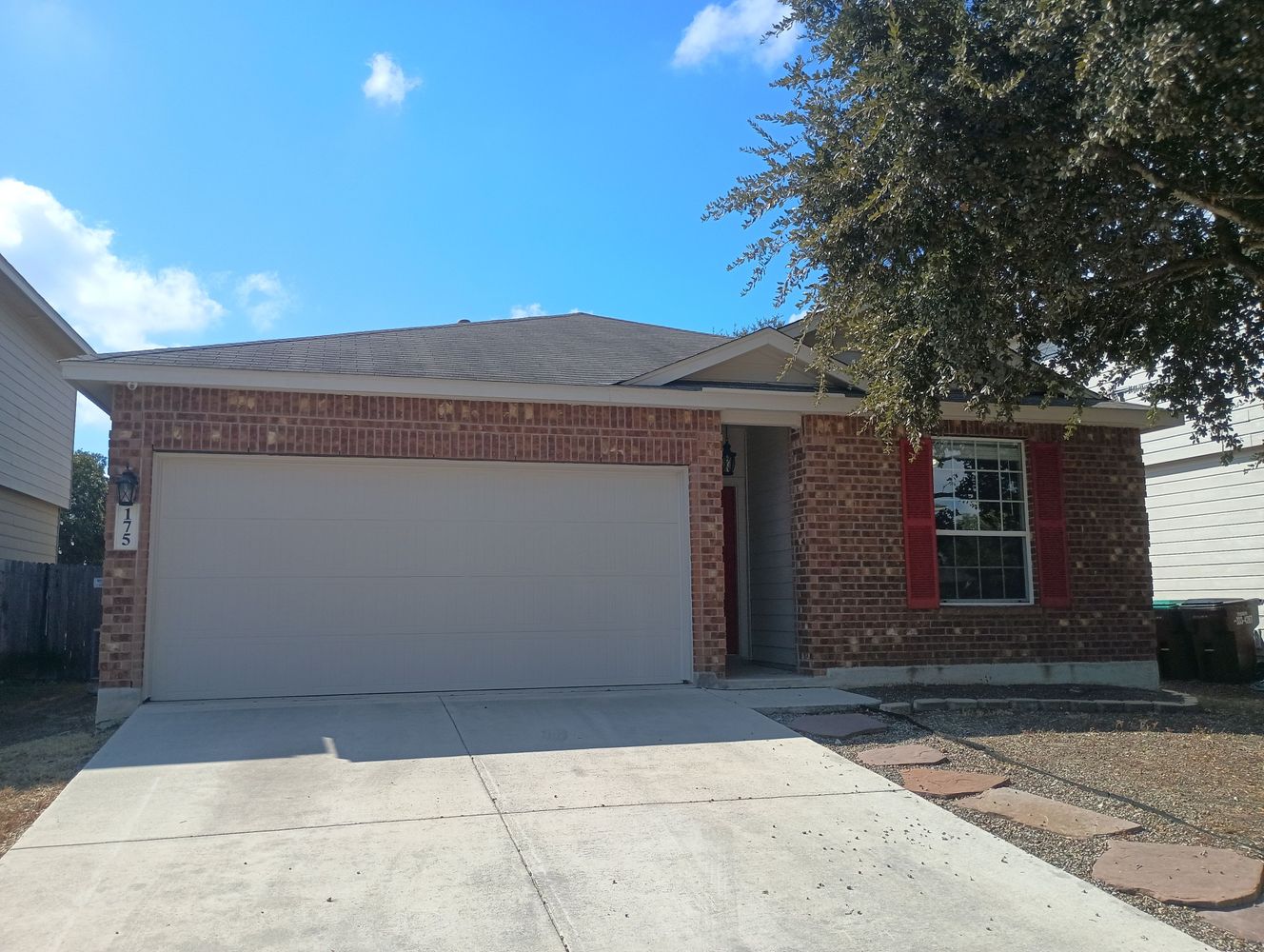 Katherine Way, San Antonio TX 78253 on Alcove