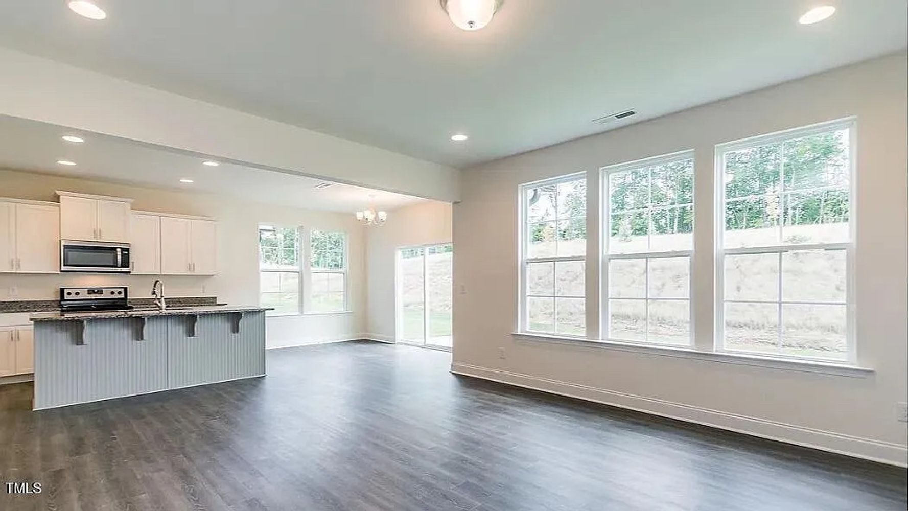 Burford Wy, Angier NC 27501 on Alcove