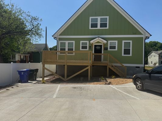 S Alston Ave, Durham, NC listing photo