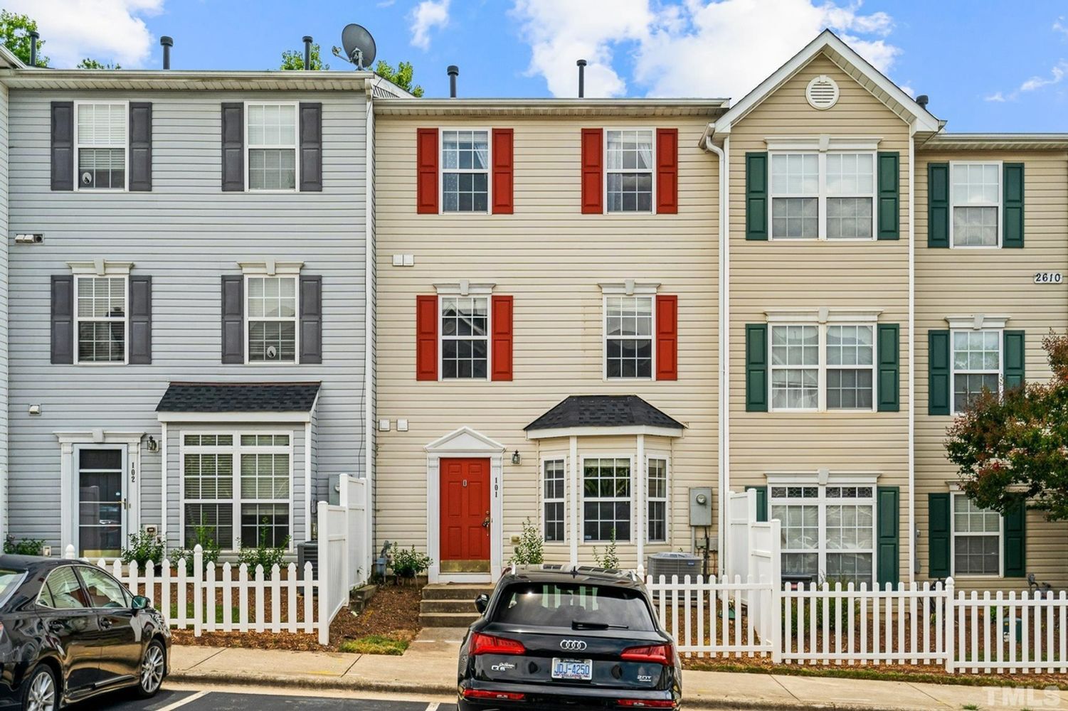 Ivory Run Way, Raleigh 27603 on Alcove