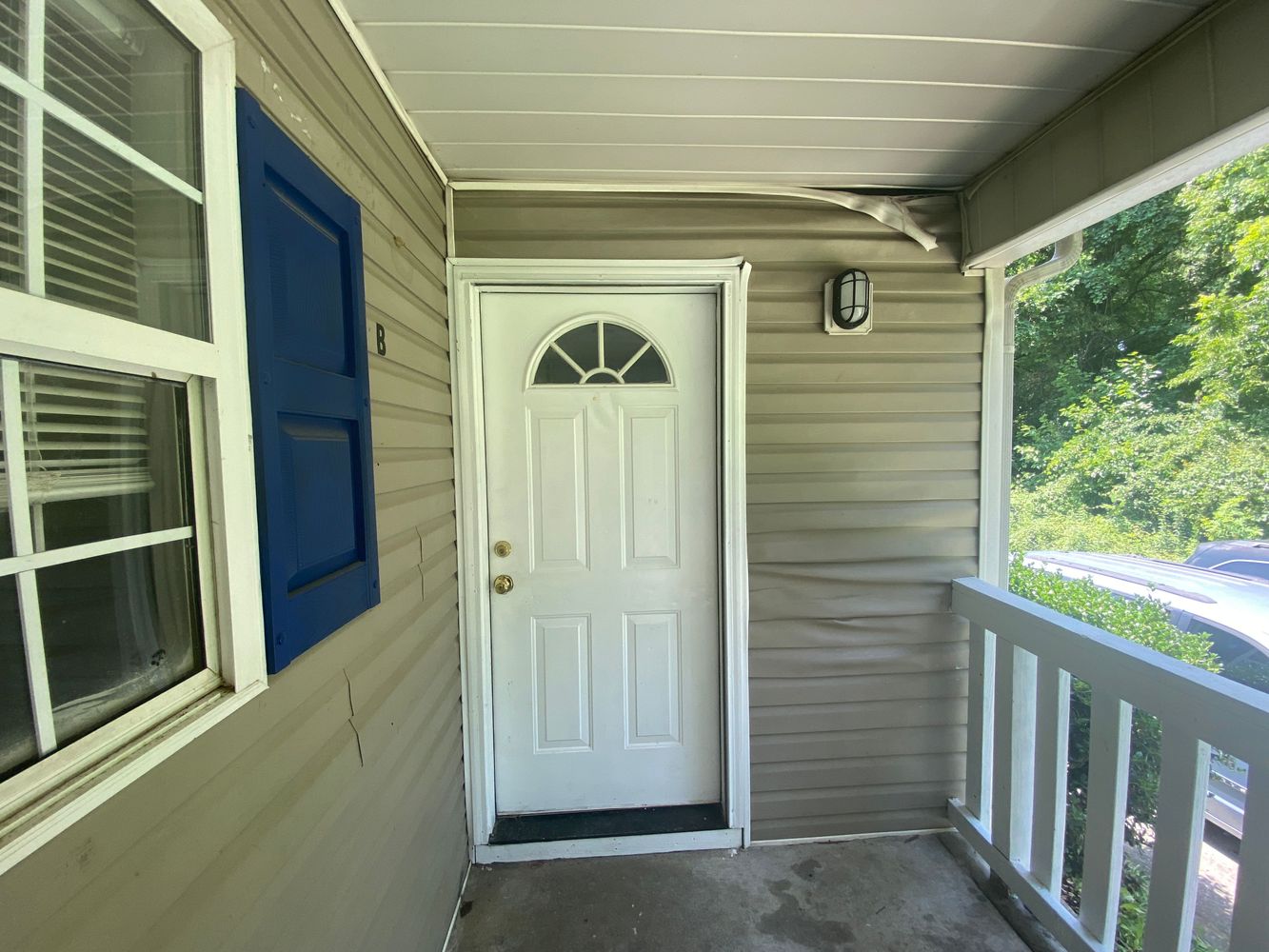Beck St, Greensboro NC 27405 on Alcove