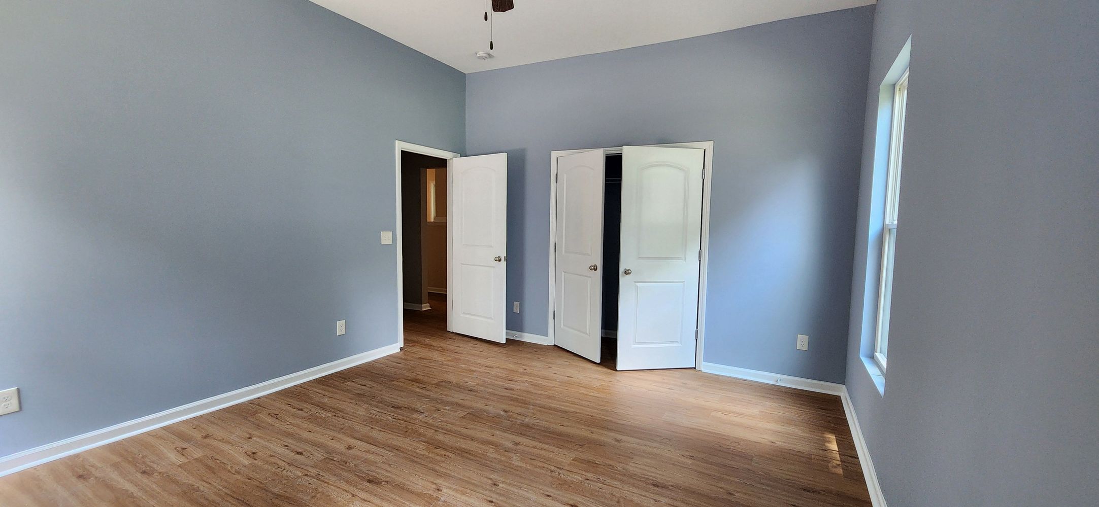 Co-living rooms at Bolton Rd NW, Atlanta GA 30331 on Alcove