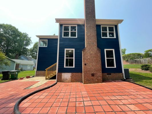 Newfoundland Ct, Charlotte, NC listing photo