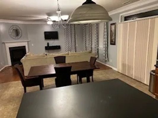 Milpass Dr listing photo