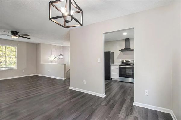 Newberry Trail listing photo